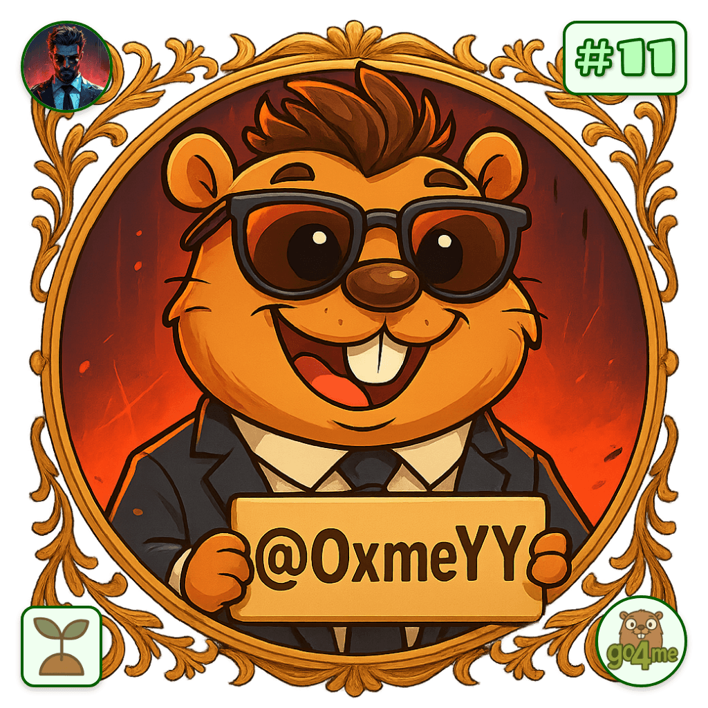 OxmeYY avatar